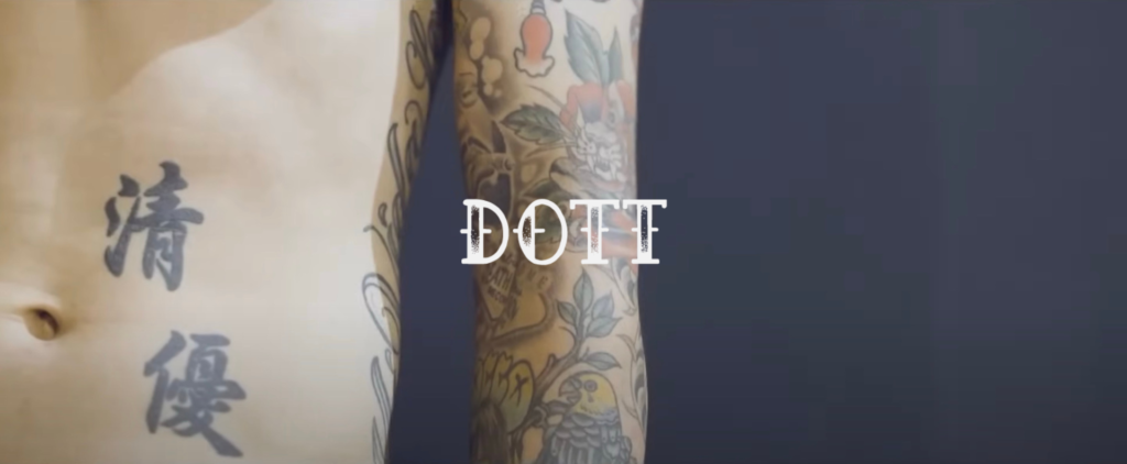 夢占い タトゥー・刺青の夢の意味は?腕・背中・顔など意味15選夢占いの手帖 -Dream Analysis Note