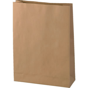 正方形の紙袋 オーダーメイドの紙袋- オーダーメイド緩衝材、梱包材、貼り箱埼玉県戸田市株 サンエコー