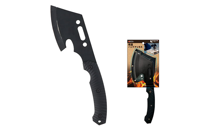 TANOSHIBI 焚き火鋸 180mm フリー オリーブ : メンズワークマン公式オンラインストア