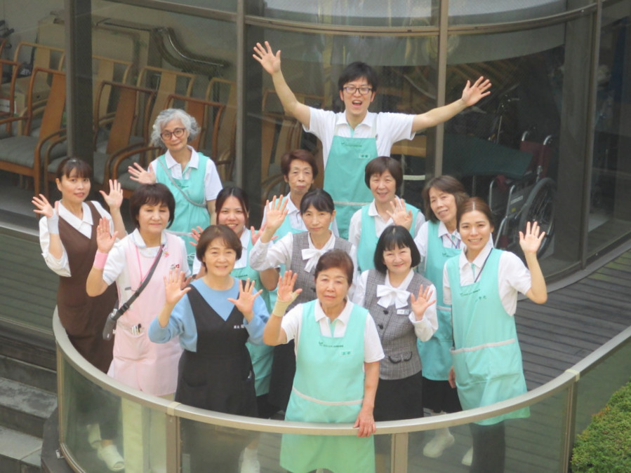 5室以上 シルバーシティ武蔵境 武蔵野市の有料老人ホーム の施設情報・評判 介護のほんね