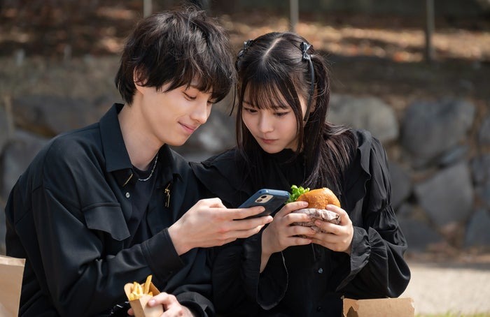 明日カノ「ゆあてゃ」になりたい♡地雷女子コーデ！推ししか勝たん♡ - HARAJUKU POP WEB