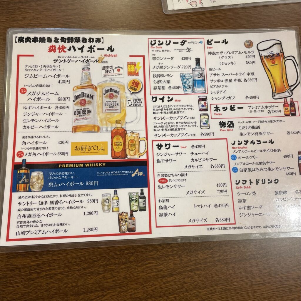 ８坪月商920万円の『炭火串焼と旬野菜 きわみ』。目指したのは「絶対失敗しない店」 |