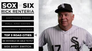 新天地で復活を目指すティム・アンダーソン 「言い訳はしないよ」 - MLB.JPMLB日本語公式サイト