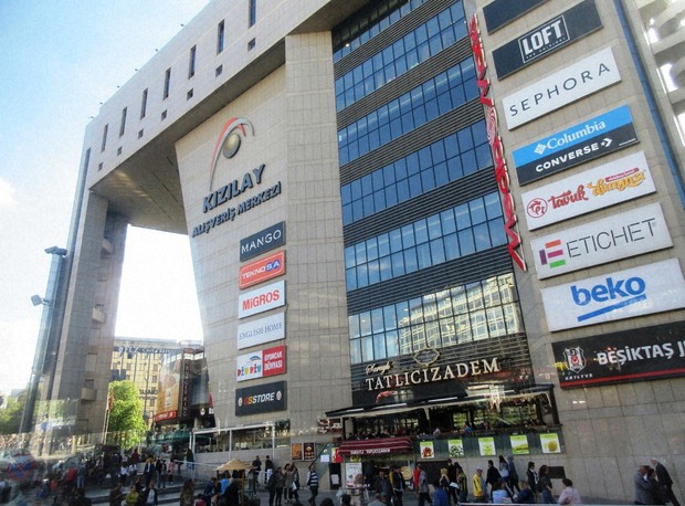 首都アンカラと意外とある！観光スポットまとめトルコ旅行 - トルコのとりこトルコ専門WEBサイト