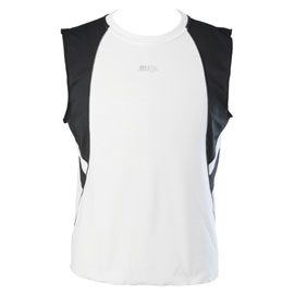 フランクショーター－ランニングウエアコーディネート事典 メンズ