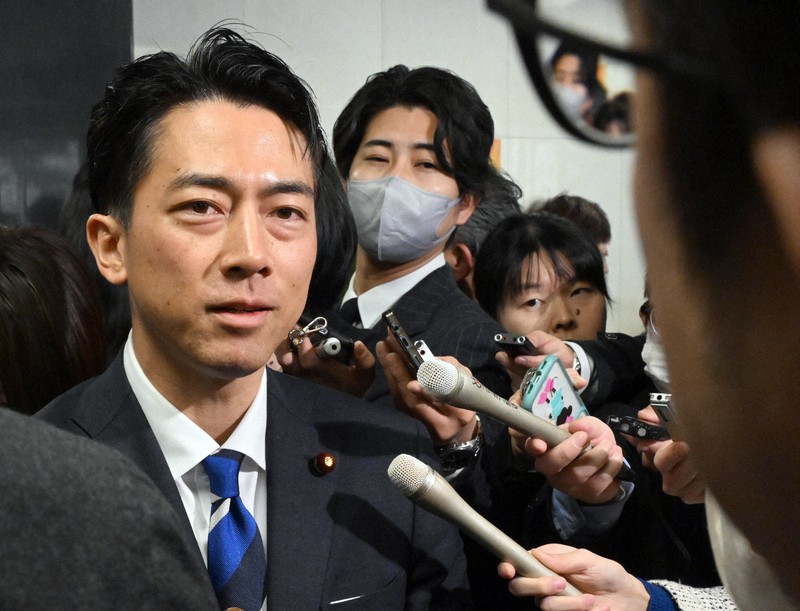 進次郎構文｣はアメリカでも万バズする 見栄えだけはいい｢中身のないリーダー｣が称賛される残念な理由 カマラ・ハリス氏の言動は小泉氏にそっくりPRESIDENT Online プレジデントオンライン