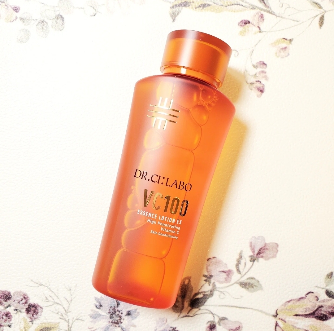 Dr.Ci：Labo New ドクターシーラボ VC100 エッセンスローション EX V 150mL ビタミンC 化粧水 高保湿 紫外線 美容液毛穴 敏感 ナイアシンアミド 保湿 くすみ ハリ 浸透 乾燥 : ドクターシーラボ公式ショップ - 通販 - Yahoo!ショッピング