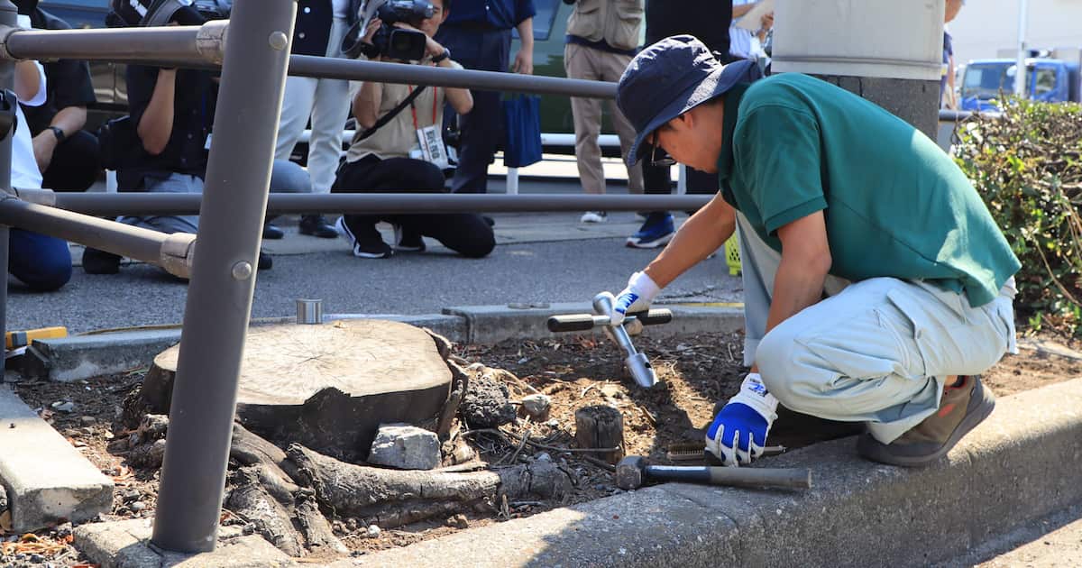 ビッグモーター顧客「不誠実極まりない対応に怒り」 社員「不正徹底的に調べて」 : 読売新聞