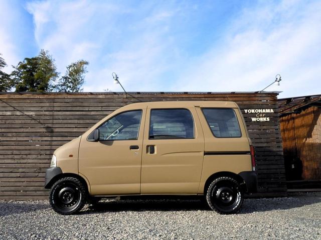 ハイゼットカーゴ ダイハツ のカスタム中古車を探す 2ページ目カーセンサー