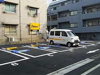 高円寺駅（東京都杉並区）周辺の立体駐車場一覧｜マピオン電話帳