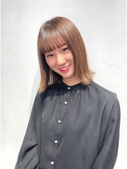 アンク・クロス池袋北口店│豊島区 東京都 の美容師新卒求人 正社員