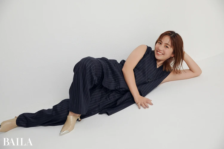 女子サッカーエースが考える引退後 岩渕真奈選手のセカンドキャリア