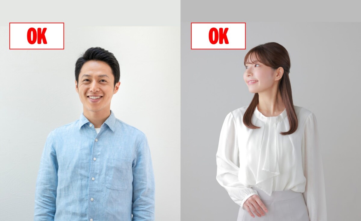 画像付き パート面接の服装ガイド！春夏・秋冬の注意点もマイナビバイトTIMES