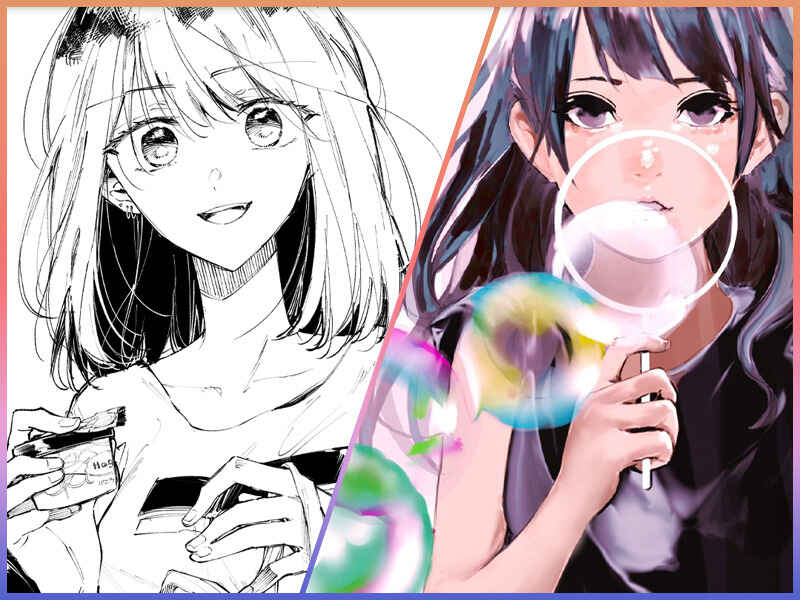 お風呂の故障の問い合わせパンフの挿絵の副業・在宅・フリーランスの仕事イラスト制作の求人・案件なら ランサーズ