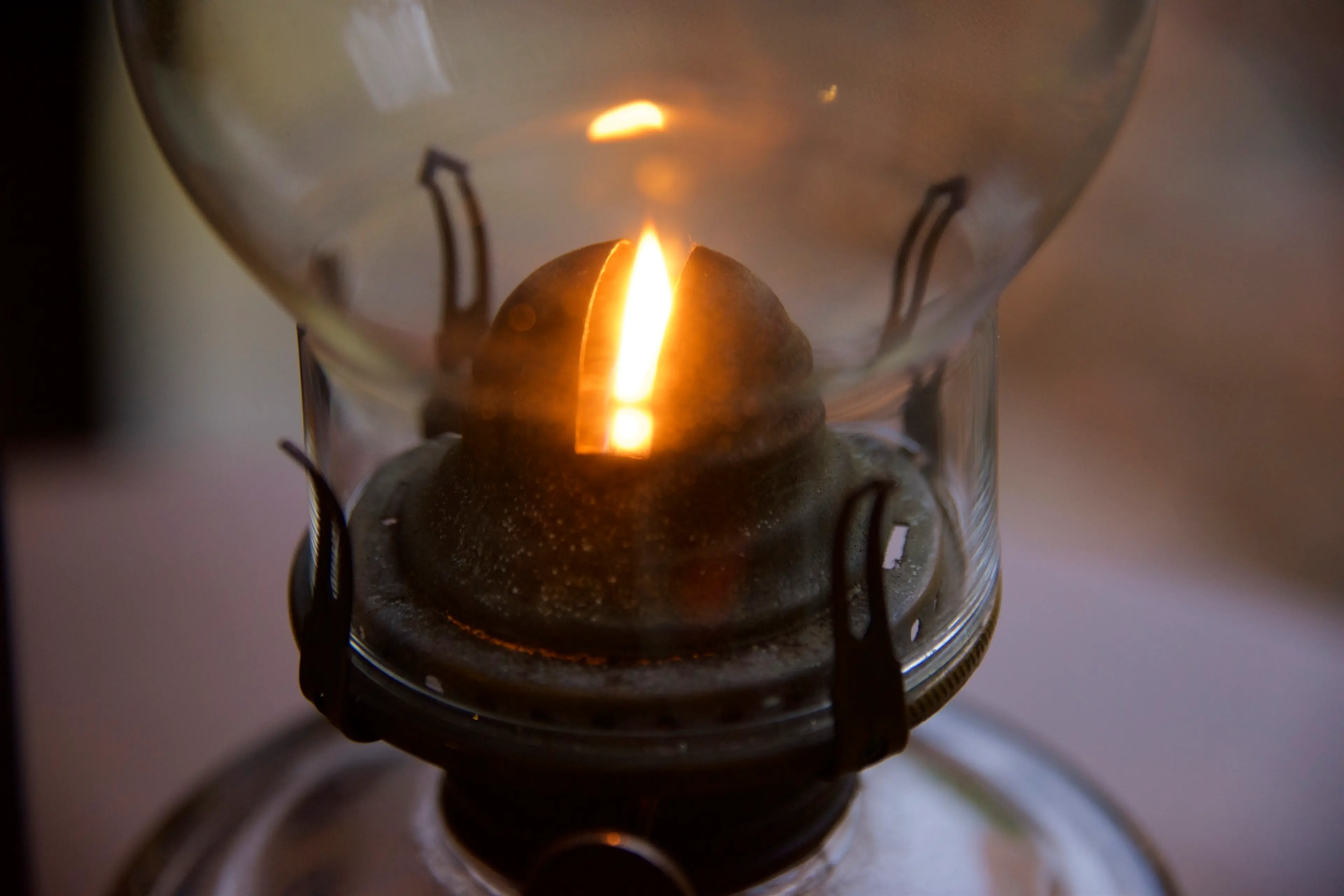 灯油ランタンは自作出来る!?diyで自分だけのランタンを作ろう! - ランタン先生