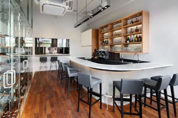 飲食店の厨房に必要な設備とは？選び方や注意点もご紹介山﨑株式会社