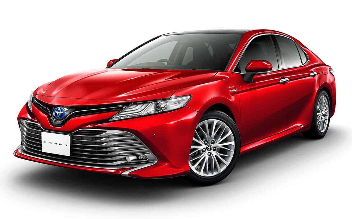 トヨタのフロントグリルが「ダサい・嫌い・ひどい」のか間違った車評論ちゃんねる