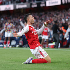 冬の時代からニューカッスル支えるも “走れる天才”ミケル・アルミロンがやはり新天地行きか - 超ワールドサッカ