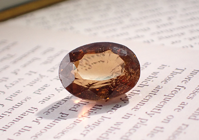 モース硬度スケール