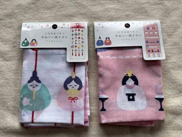 タペストリー棒を100均素材で自作名画をおしゃれに飾れますおうちで名画印刷