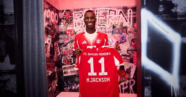 ニコラス・ジャクソンのプレースタイルを徹底解説：魅力と課題が混在する未完成のストライカーGrande Milan ～ACミラン応援日記～