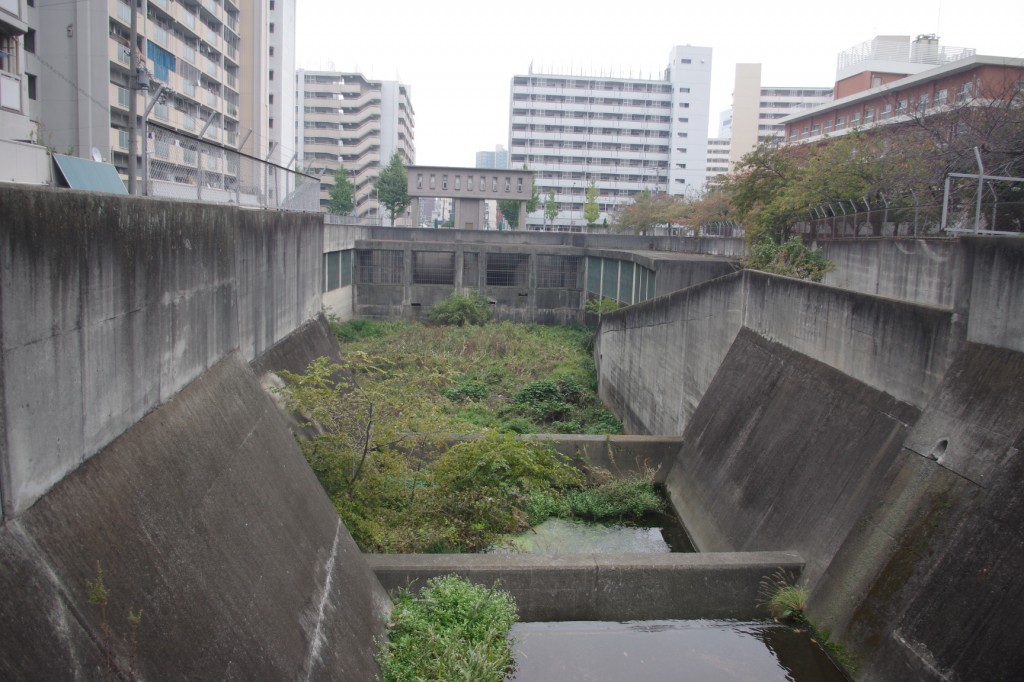 神戸新開地の歴史－繁華街の賑わいのあと