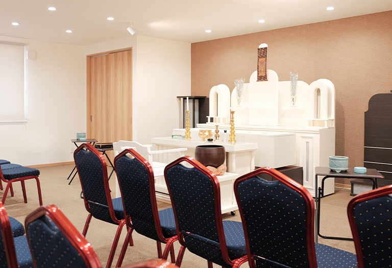 公式 広島セレモニー 廿日市葬祭会館