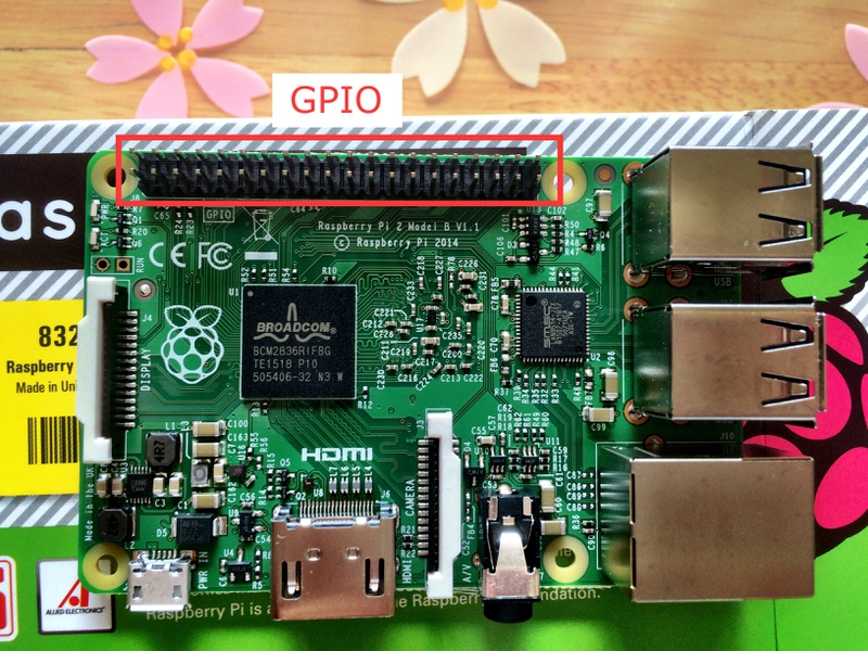 30日でできる！OS自作入門」のHaribote OSをラズベリーパイに移植してみた - Moiz's journal