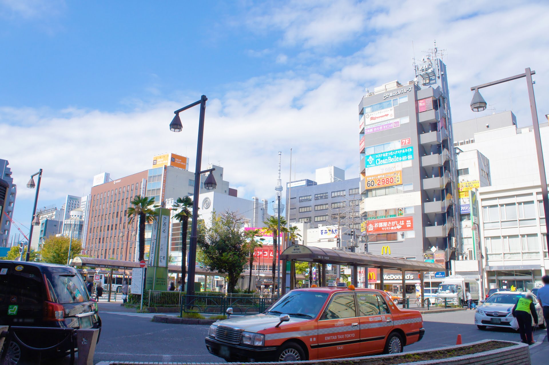 亀戸升本本店 の口コミ51件 - トリップアドバイザー