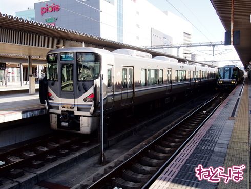 車両の1両あたりの長さは鉄道によってどれぐらい違う？CHANTO WEB