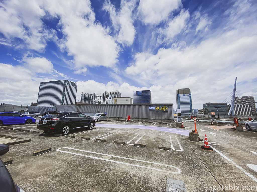 ヴィーナスフォート お台場 徹底攻略！話題のスポットから定番店まで