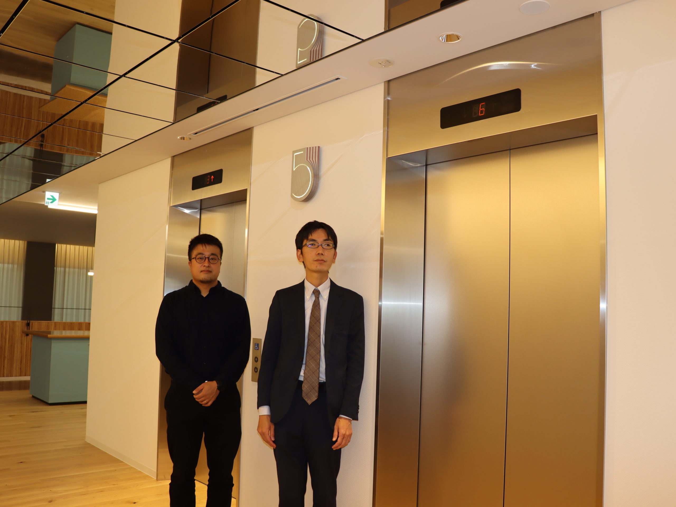 やっぱり！マイ・ユニホーム！！ 佐藤渡辺「作業着から制服へ」 ~ 日刊建設工業新聞ブログ