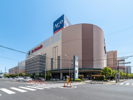 明大前の住みやすさは？家賃相場や治安、子育て事情などを詳しく解説