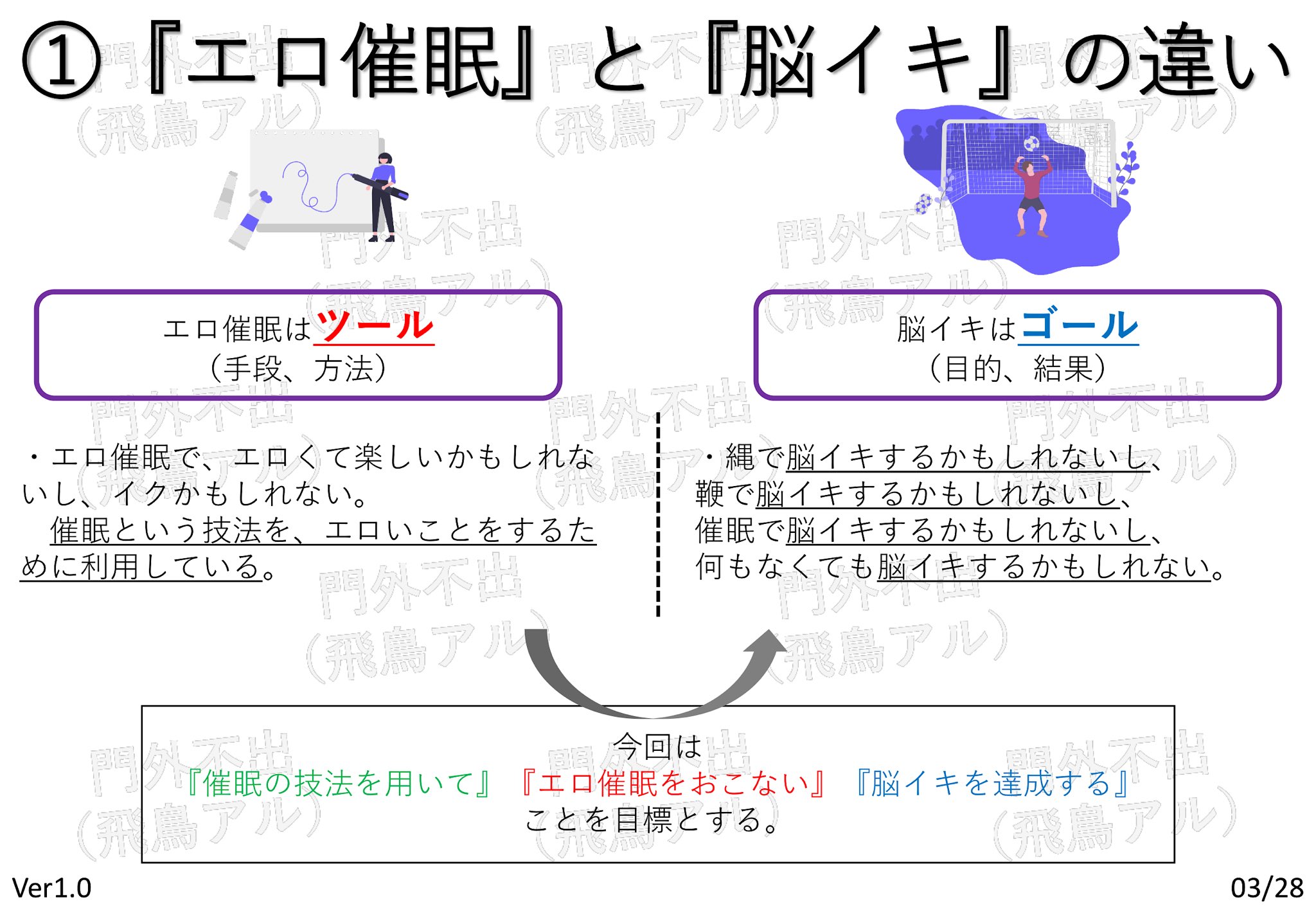 脳イキとは？ イメージを使ってリラックスしながら心地よくイク方法 ｜