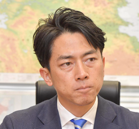 進次郎構文で「誕生日なんですね。私も誕生日に生まれたんです」を超える秀逸すぎる名言・ベスト3オリコンニュース ORICON NEWS