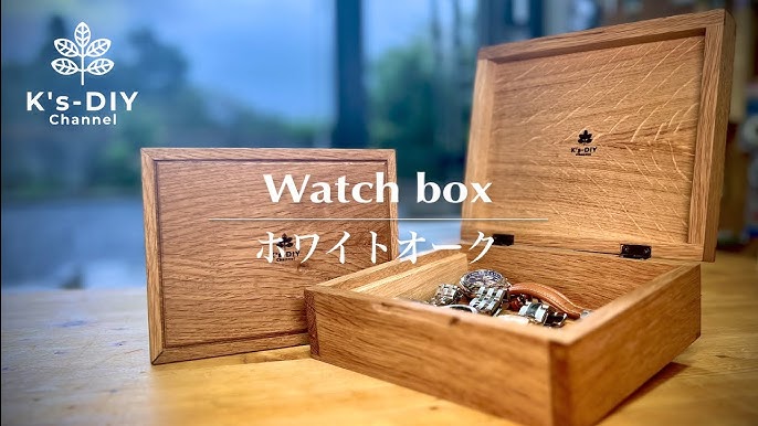 夢の中で道具箱作り。大工かたさんの七転八起