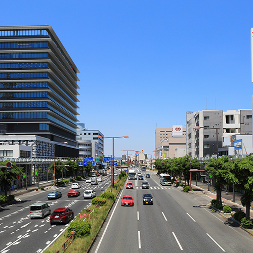 小町｜三重県津市 肩こり・頭痛・体質改善・かっさマッサージ