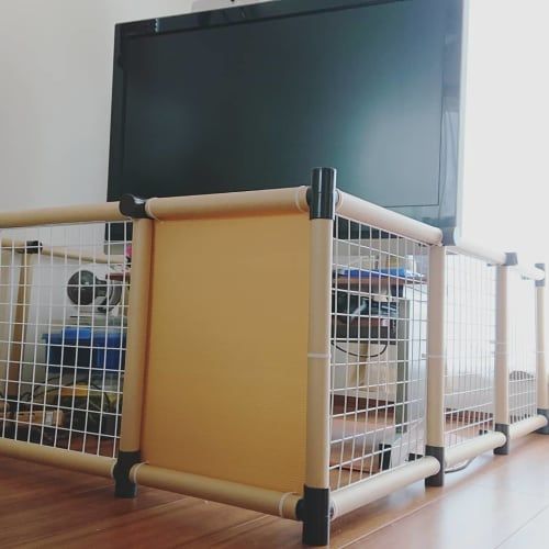 セリア クラフトラック & ジョイント セット 新品