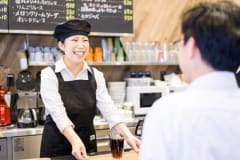 カフェバイトのキッチンってどんな仕事？未経験でも大丈夫？latteco note - カフェのバイトお仕事情報