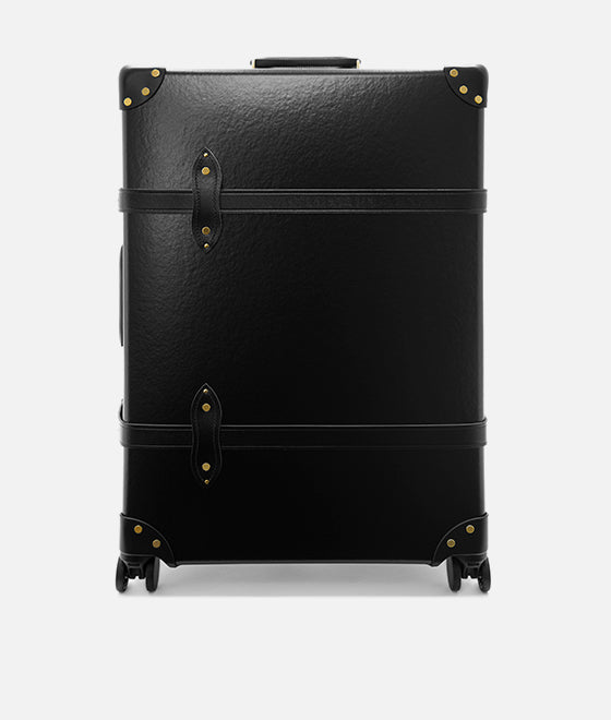 表示価格から20%OFF❗グローブトロッターキャスター交換‼️¥11.000税込‼️スーツケースの修理はゴールド・コンパス❗9 15 月 まで20%OFF開催中‼️