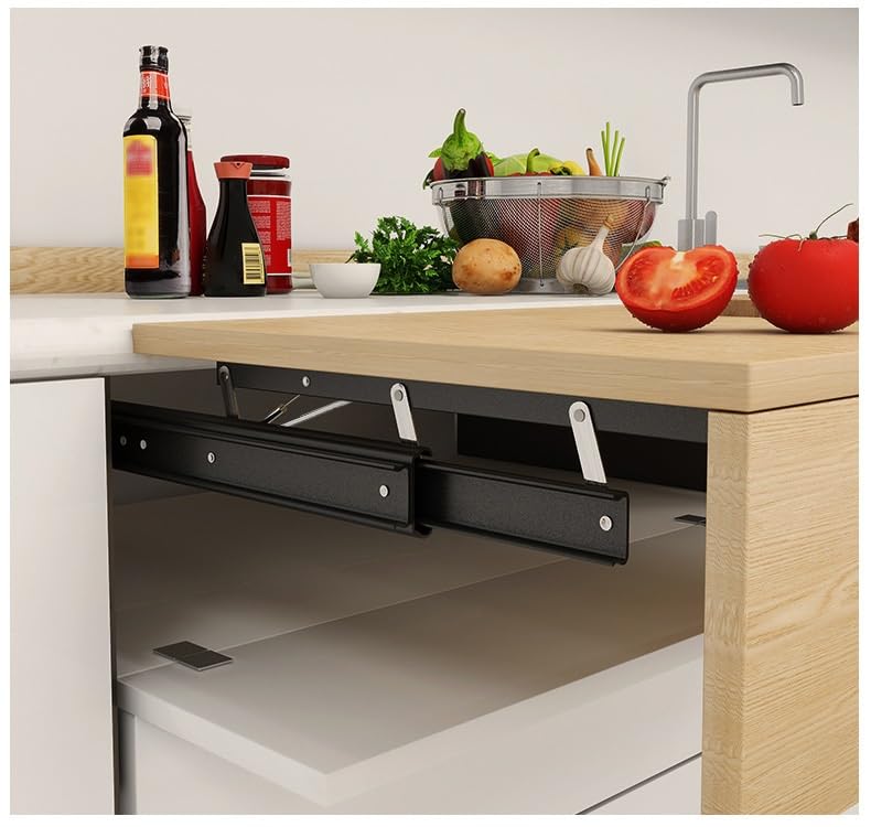 バーのスツール用にカウンターを延長するのにアドバイスが欲しい : r kitchenremodel