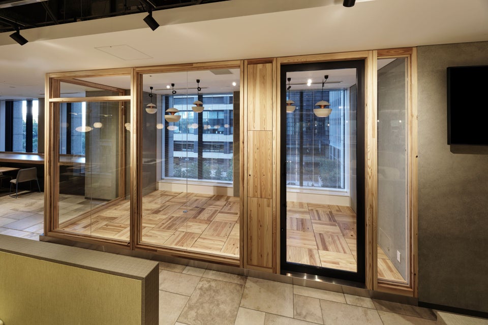 専務取締役 中村へ新春インタビュー中村留精密工業株式会社