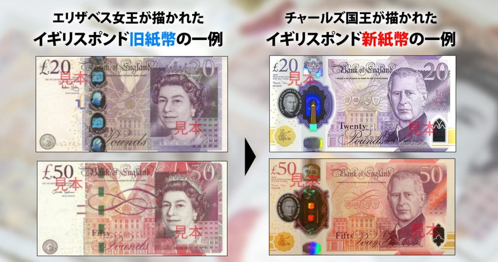 イギリス・ポンドGreat Britain Pound GBP71UK01 貨幣博物館カレンシア Currencia.net