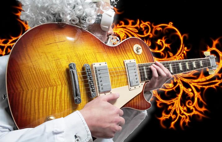 レスポールのおすすめ人気ランキング 2025年10月マイベスト