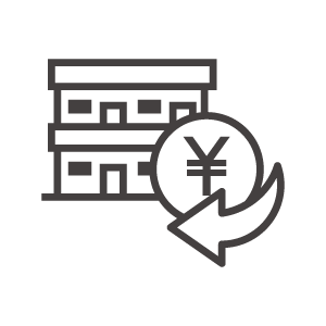 無料イラスト不動産屋で働く女性スタッフパブリックドメインQ：著作権フリー画像素材集