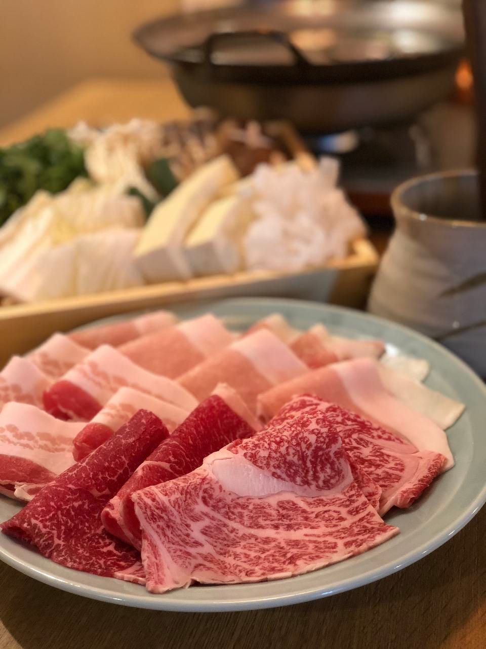 肉のとみい 綱島店 - 横浜市港北区綱島西/焼肉店 |