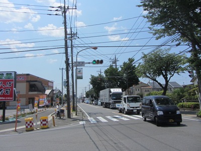 長後駅周辺の今昔 – 公益財団法人藤沢市まちづくり協会