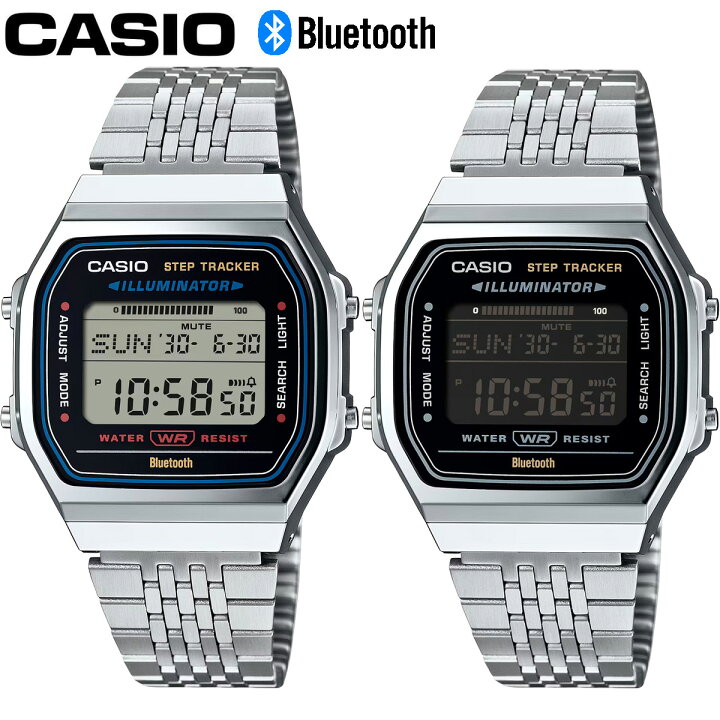CASIO カシオ メンズ レディース ギフト チープカシオ レトロ オシャレ デジタル 誕生日 プレゼント ランキング お祝い : プライムウォッチ- 通販 - Yahoo!ショッピング