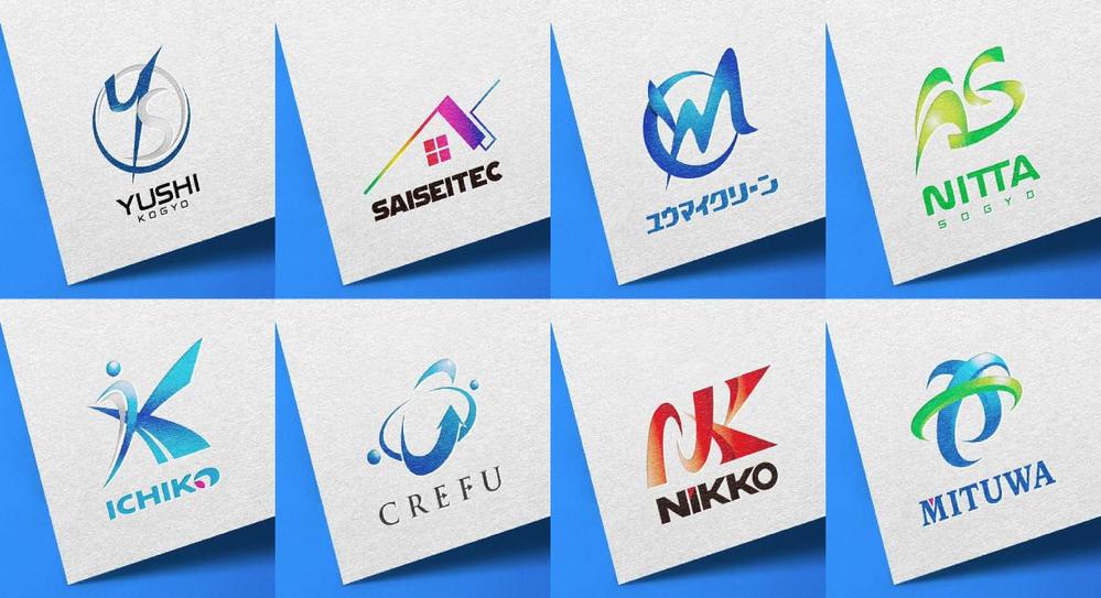 ロゴの歴史〜日本企業編〜 - 名古屋でホームページ制作、ECサイト制作なら花のや