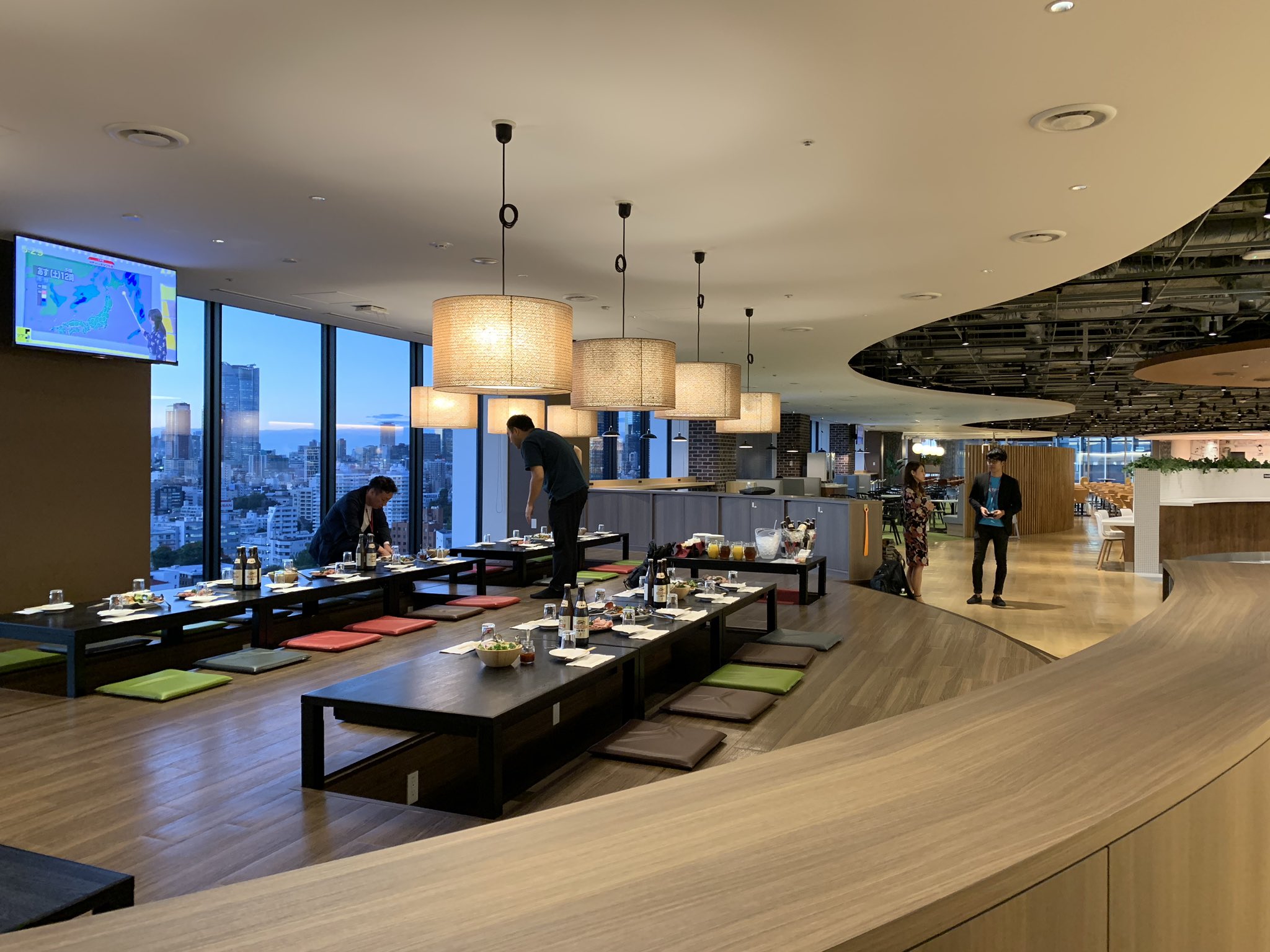 田町・バンダイナムコ子会社に「未来研スタジオ」 xR技術でオンライン発信力を強化 - 品川経済新聞